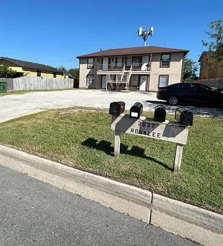 2637 Rosalee Ave #4 Photo 1