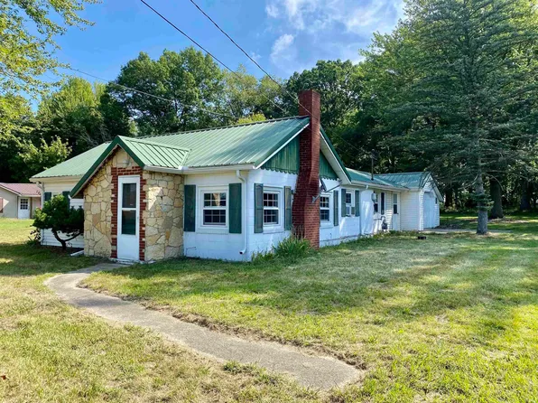 9578 S 750th Rd W, Claypool, IN 46510