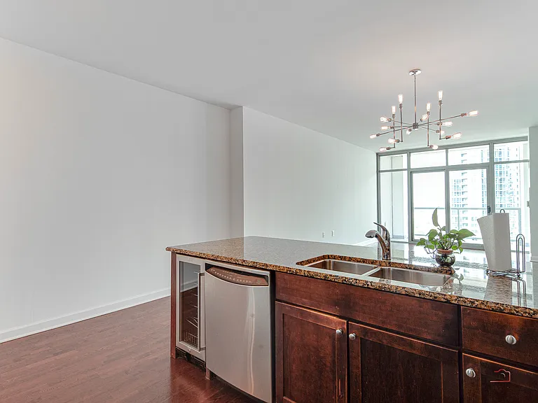 1235 S Prairie Ave #2107 — Photo 12