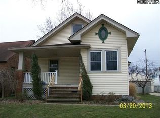 16715 Sedalia Ave, Cleveland, OH