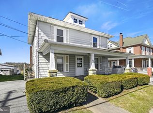 1914 Hanover Pike, Greenmount, MD 21074