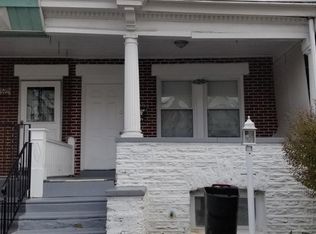4833 N 10th St, Philadelphia, PA 19141