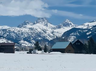 3050 Grand Teton Rd, Driggs, ID 83422