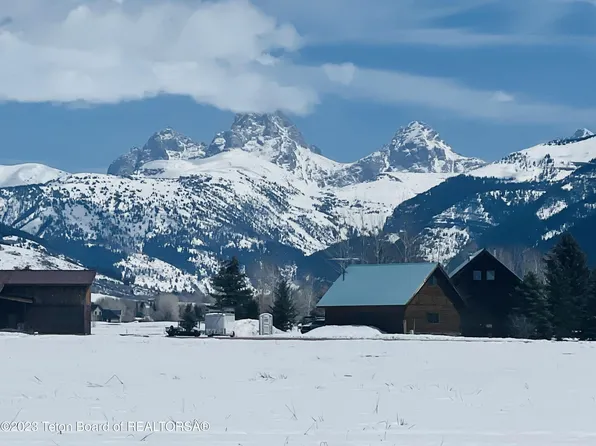 3050 Grand Teton Rd, Driggs, ID 83422
