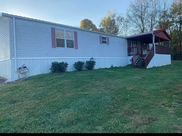 225 Peden Rd, Cave City, KY 42127