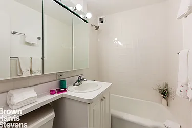 Sold by Brown Harris Stevens