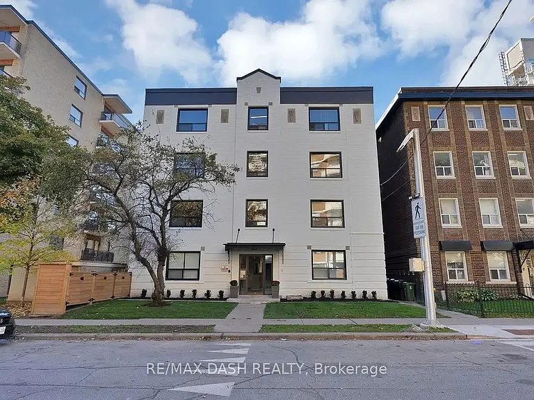 50 Raglan Ave #5 — Photo 3