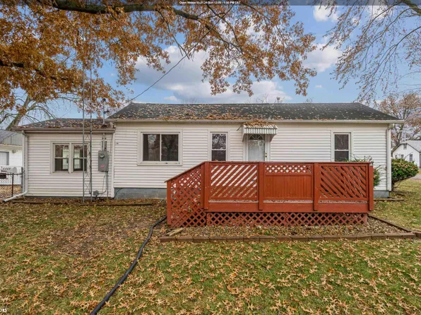 2325 Vineyard St, Burlington, IA 52601