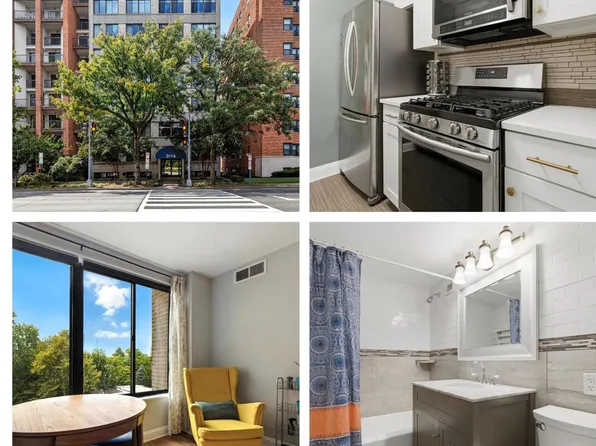 3114 Wisconsin Ave NW APT 302, Washington, DC 20016