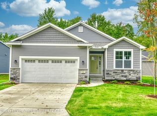 1526 Lytell Johnes Path #80, Williamston, MI 48895