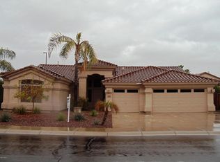 1651 S Granite St, Gilbert, AZ 85295