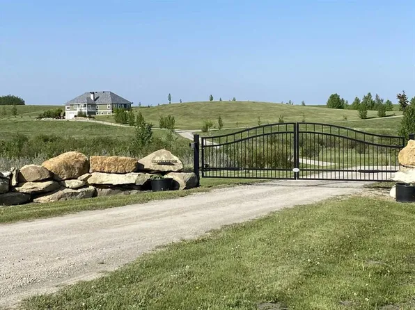 32325 E Range Road 24, Mountain View County, AB T4H 4B8
