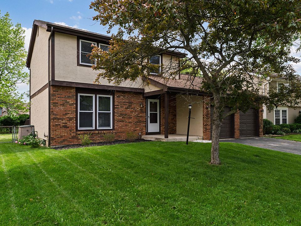 どるみ様 3456 Merrydawn Dr, Columbus, OH 43221 | Zillow