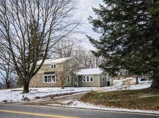 1898 Stanton Hill Rd, Nichols, NY 13812