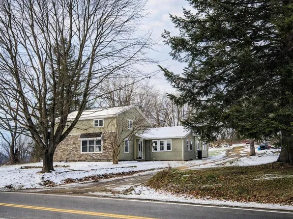 1898 Stanton Hill Road, Binghamton, NY 13812