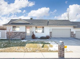 3850 Avenue D, Billings, MT 59102