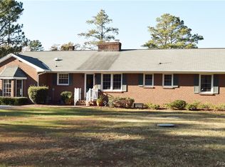 3047 Whispering Pines Ln, Hayes, VA 23072