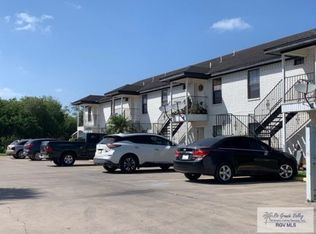 1898 Morningside Rd #3, Brownsville, TX 78521