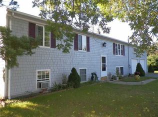 57 Sheila Dr, Charlestown, RI 02813