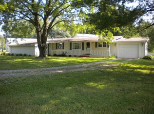 140 Ledford Rd, Harrisburg, IL 62946