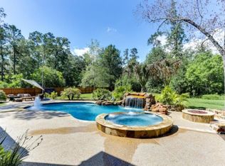 5906 White Birch Run, Spring, TX 77386