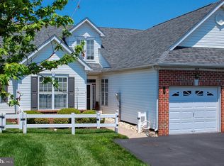 489 Wilshyre Way, Harleysville, PA 19438