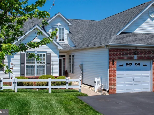 489 Wilshyre Way, Harleysville, PA 19438