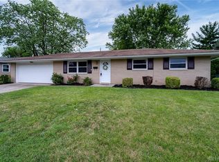 521 Glenn Ave, New Carlisle, OH