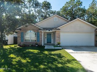 3707 ALCOVE Drive, Middleburg, FL 32068