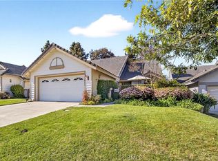 1786 Spyglass Cir, Vista, CA 92081