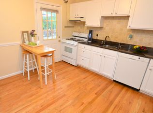 2833 Cameron Rd, Falls Church, VA 22042