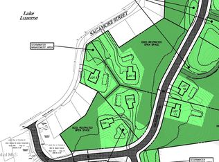 L55 Sagamore Drive, Lake Luzerne, NY 12846