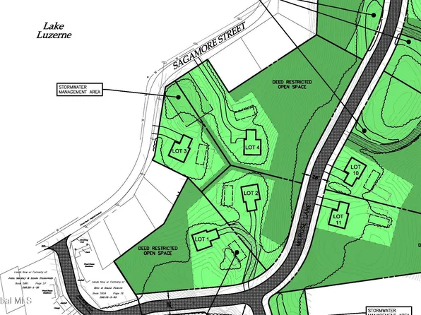 L55 Sagamore Drive, Lake Luzerne, NY 12846