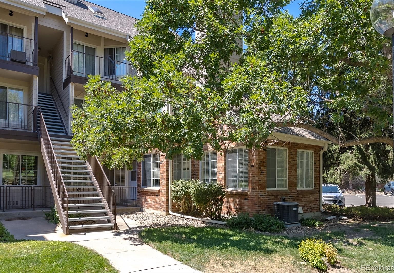 13833 E Lehigh Avenue #D — Meadow Hills Golf Course