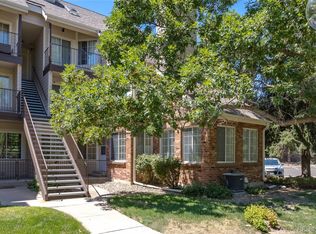 13833 E Lehigh Ave APT D, Aurora, CO 80014