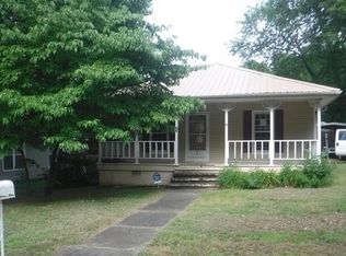 308 Butterworth Ave, Dyersburg, TN 38024