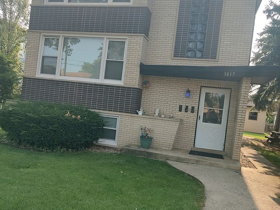 1st image of 3817 Park Ave #1
