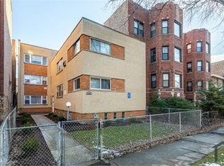 8237 S Drexel Ave #2W, Chicago, IL 60619