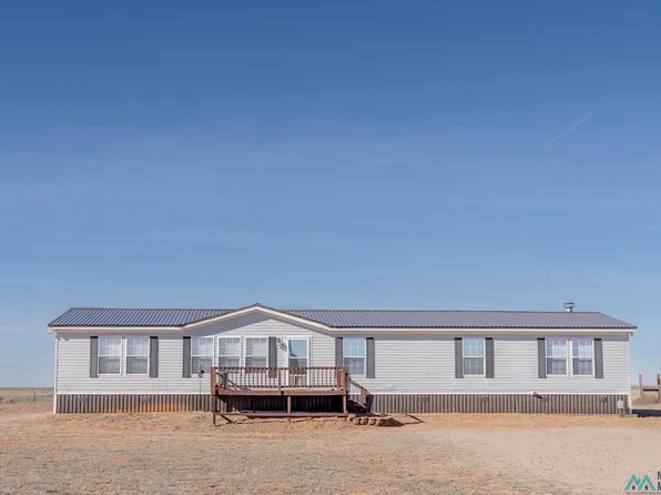 708 Curry Rd S, Clovis, NM 88101