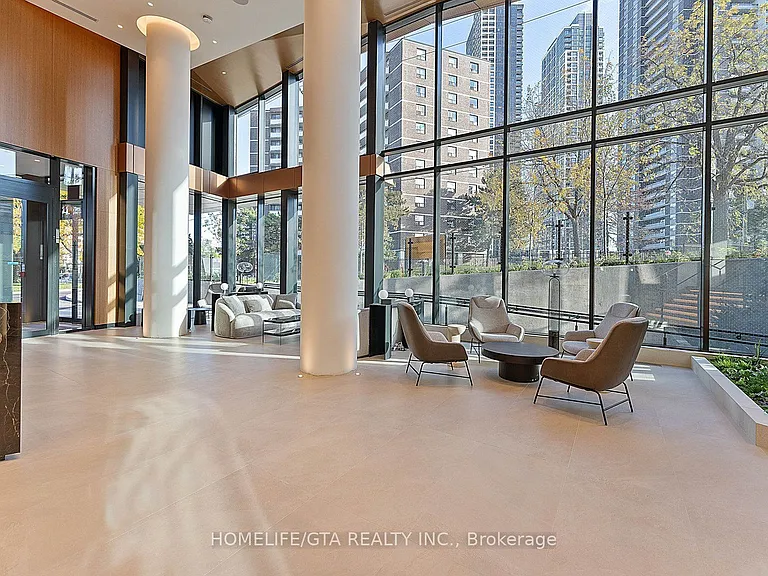 60 Central Park Dr #2413 — Photo 37