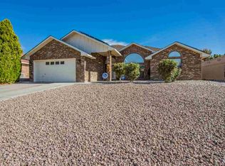 2436 Cherry Hills Dr, Alamogordo, NM 88310