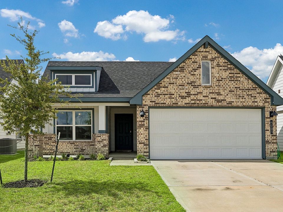 1st image of 4003 Beltingham Bend Way