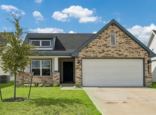 4003 Beltingham Bend Way, Fulshear, TX 77441