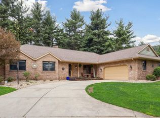 20949 Soft Wind Ct, South Bend, IN