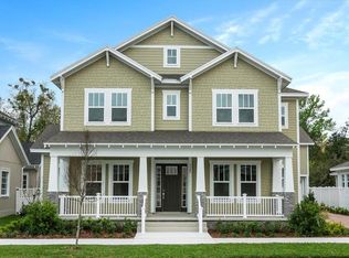 7545 Estuary Lake Loop, Celebration, FL 34747