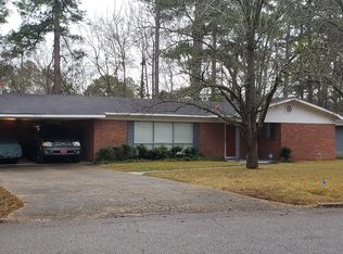 5920 Mohawk Rd, Meridian, MS 39305