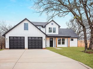 1503 Cross Oaks, Graham, TX 76450