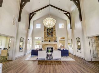 PARK AVENUE AT BOULDER CREEK, Houston, TX 77089