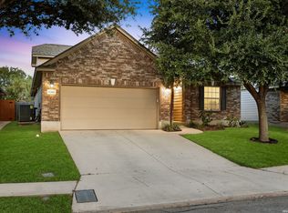 5306 ROAN BRK, San Antonio, TX 78251