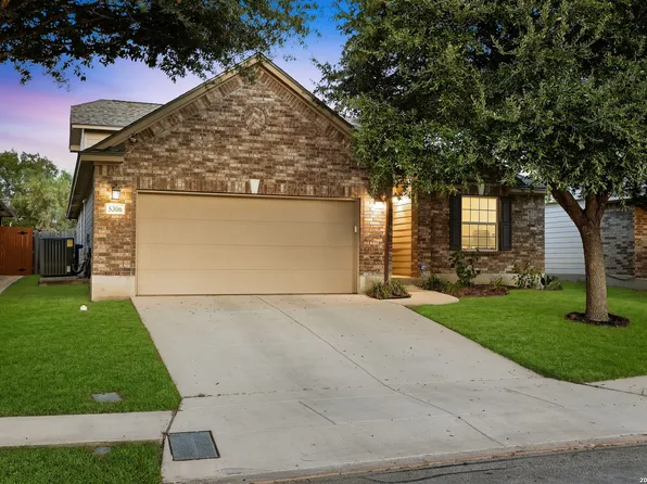 5306 ROAN BRK, San Antonio, TX 78251